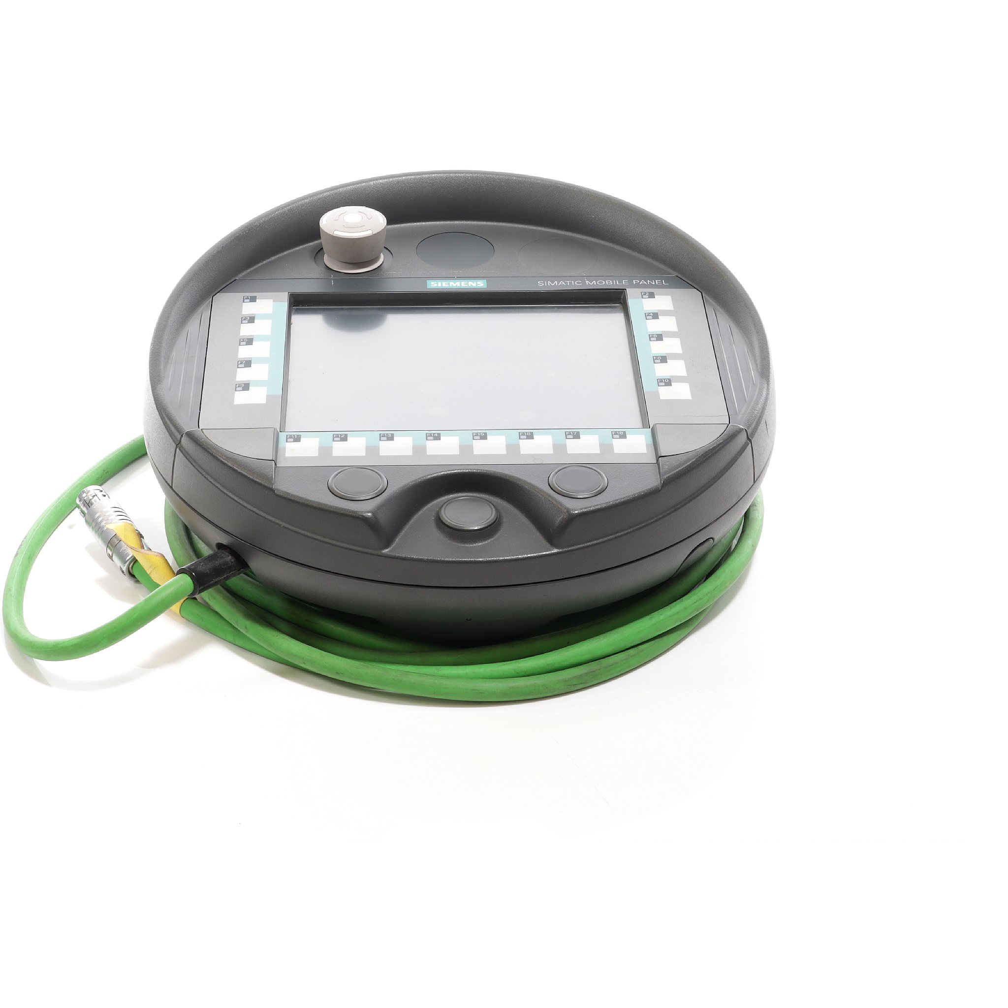 SIMATIC Mobile Panel 277  Used